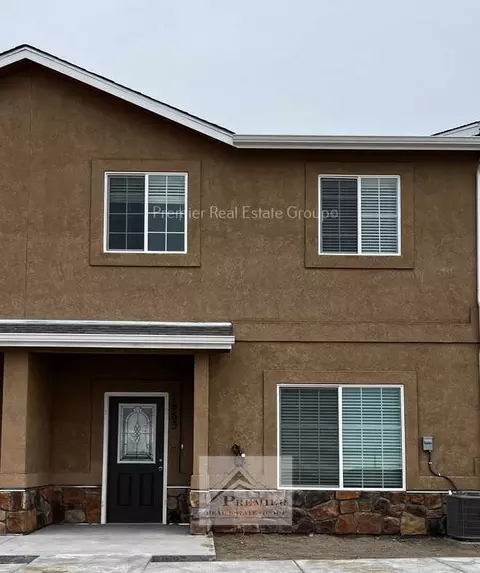 7863 Sand Lake Hts, Colorado Springs, CO 80908