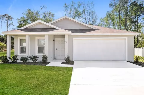 30 Perthshire Ln, Palm Coast, FL 32164