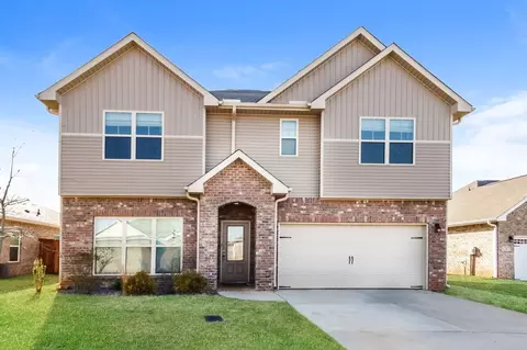 12917 Tallulah Dr, Madison, AL 35756
