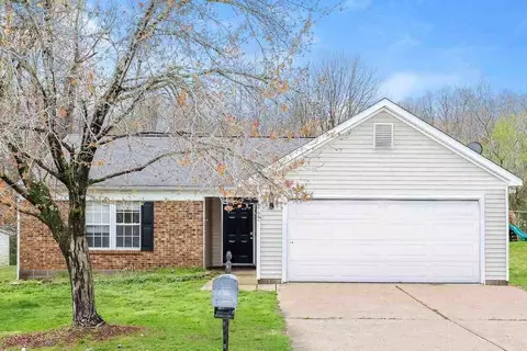 8722 Purple Thistle Ln, Charlotte, NC 28215