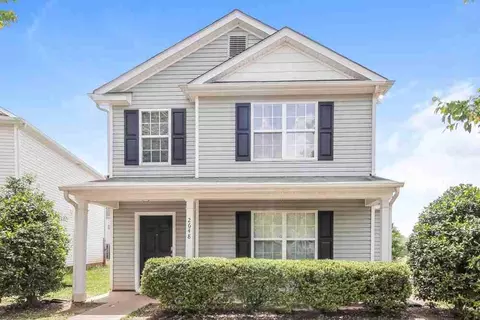 2648 Reid Park Ln, Charlotte, NC 28208