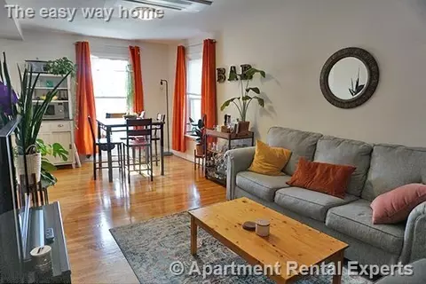 166 Broadway #3, Somerville, MA 02145