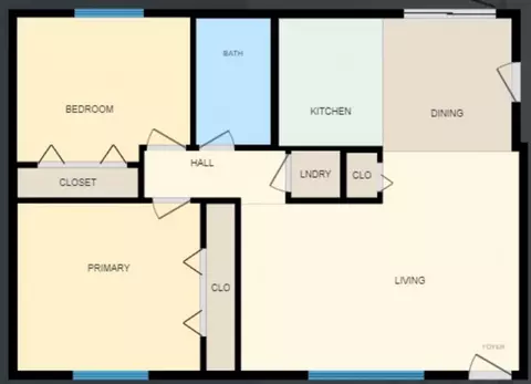 5140 W Blaser Ln, Boise, ID 83705