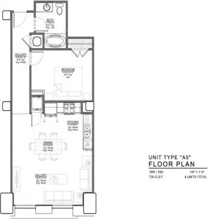 1320 Baltimore Ave, Kansas City, MO 64105