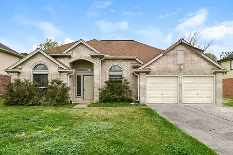 1009 Bayou Vista Dr, Deer Park, TX 77536