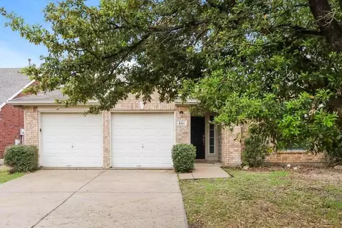 501 Branch St, Forney, TX 75126