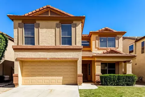 12838 W La Reata Ave, Avondale, AZ 85392
