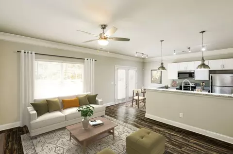 60 Madaline Ln, Dawsonville, GA 30534