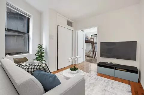 Undisclosed, New York, NY 10019
