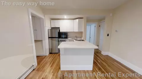 65 Walden St #2, Cambridge, MA 02140