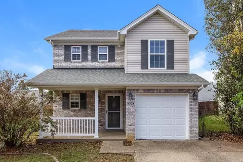 7008 Hollow Oaks Dr, Louisville, KY 40291