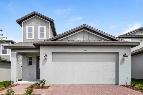 2507 Gold Dust Dr, Minneola, FL 34715
