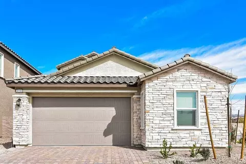 4336 Latitude Valley Ct, North Las Vegas, NV 89084