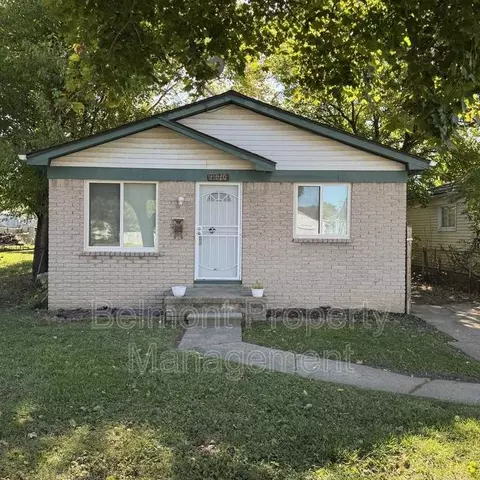 11020 Hupp Ave, Warren, MI 48089