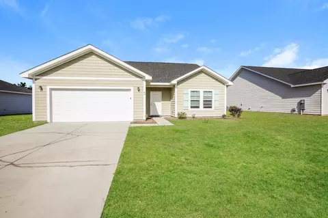 64 Laura Ct, Brunswick, GA 31525