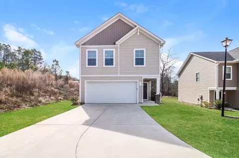 323 Longstone Ct, Columbia, SC 29223