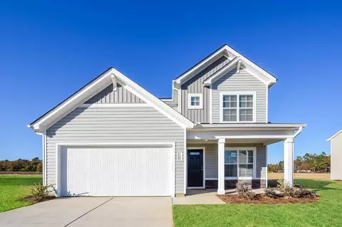 122 King Buck Dr, Gaston, SC 29053