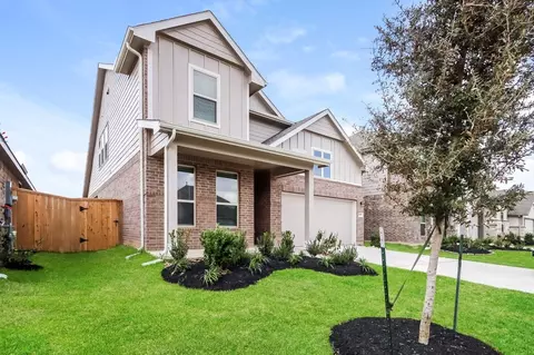 4915 Eldorado Rose Pl, Katy, TX 77493