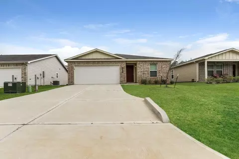 15720 Del Norte Dr, Conroe, TX 77306