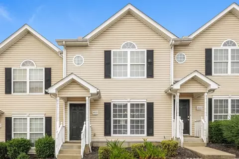 8023 Logan Dr, La Vergne, TN 37086