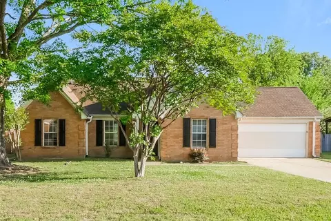 6916 Fox Briar Cv, Walls, MS 38680