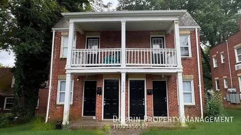 1719 Blair St #2, Richmond, VA 23220