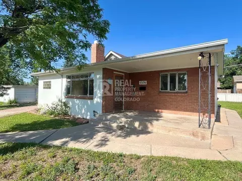 5370 S Windermere St, Littleton, CO 80120