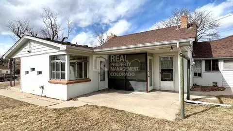 5370 S Windermere St, Littleton, CO 80120