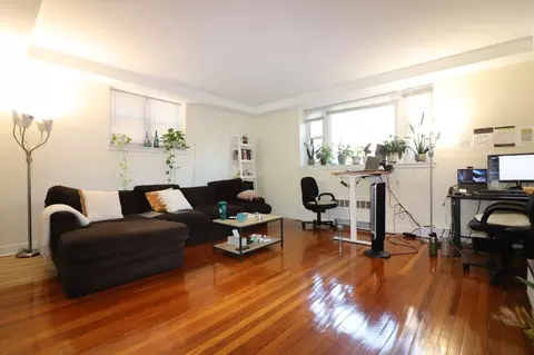 1527 Beacon St #1, Brookline, MA 02446