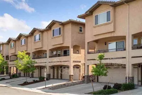 4719 Iron Horse Villas Pt, Colorado Springs, CO 80917