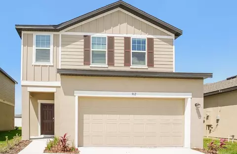 912 Kelly Fern Loop, Ruskin, FL 33570