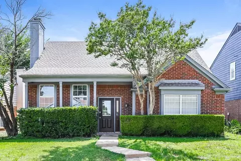 1507 Chapman St, Cedar Hill, TX 75104