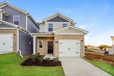 6061 Rainbow Row, Pell City, AL 35128