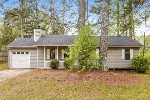 2714 Beaver Creek Xing, Powder Springs, GA 30127