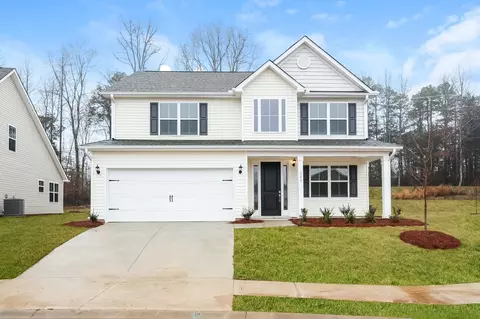 127 Renwood Rd, Simpsonville, SC 29681