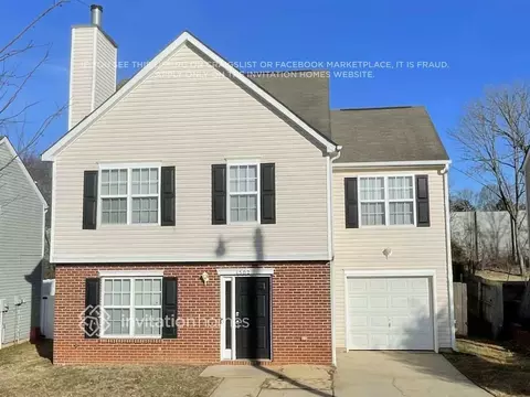 1502 Kindred Cir NW, Concord, NC 28027