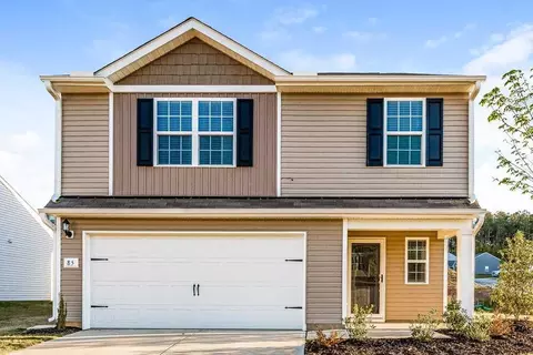 85 Shallow Dr, Youngsville, NC 27596