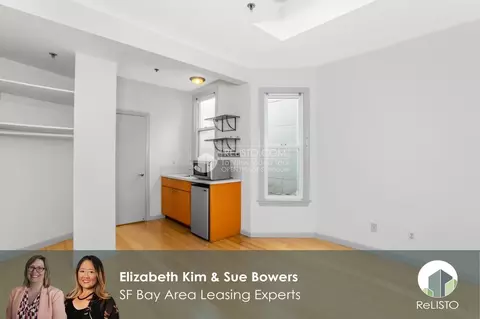 539 Octavia St #10, San Francisco, CA 94102