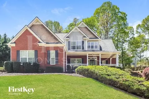 461 Bentonville Ln, Douglasville, GA 30134