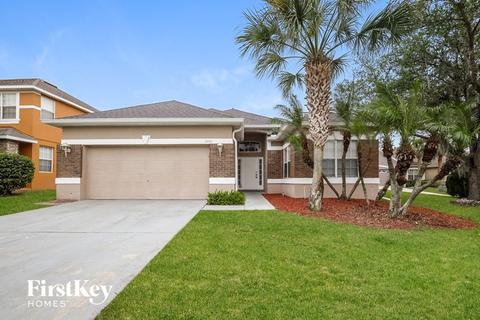 2604 Southpointe Ct, Kissimmee, FL 34746