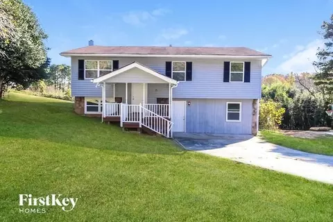 4665 Big Valley Rd, Stone Mountain, GA 30083