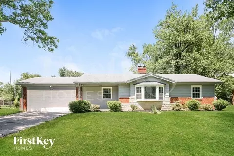 5004 E 40th St, Indianapolis, IN 46226