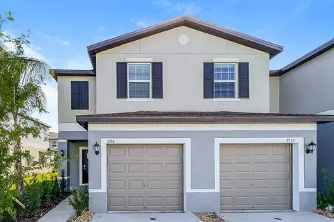 2156 Azure View Way, Lutz, FL 33558