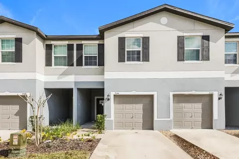 2144 Azure View Way, Lutz, FL 33558