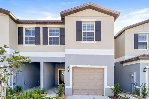 2136 Azure View Way, Lutz, FL 33558
