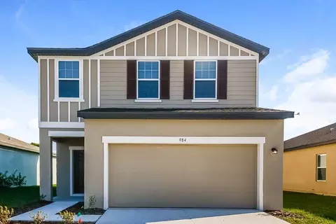 984 Ocean Spray Dr, Ruskin, FL 33570