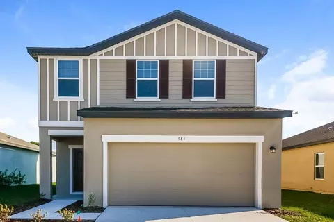 984 Ocean Spray Dr, Ruskin, FL 33570