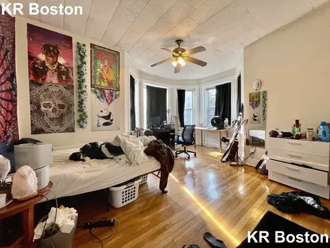 Undisclosed, Boston, MA 02135