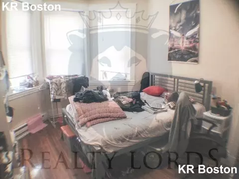 Undisclosed, Boston, MA 02115