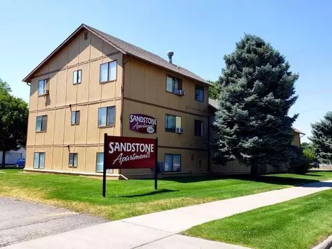 540 S 28th St, Billings, MT 59101